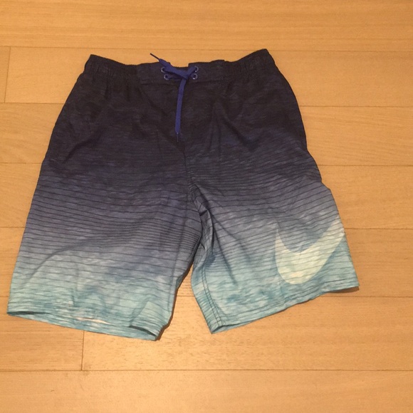 Nike Other - Nike Swim Trunks Nike Other - Nike Swim Trunks